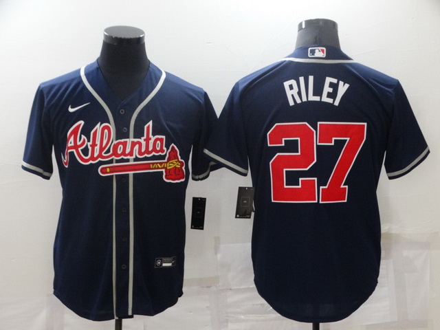 Atlanta Braves Jerseys 36